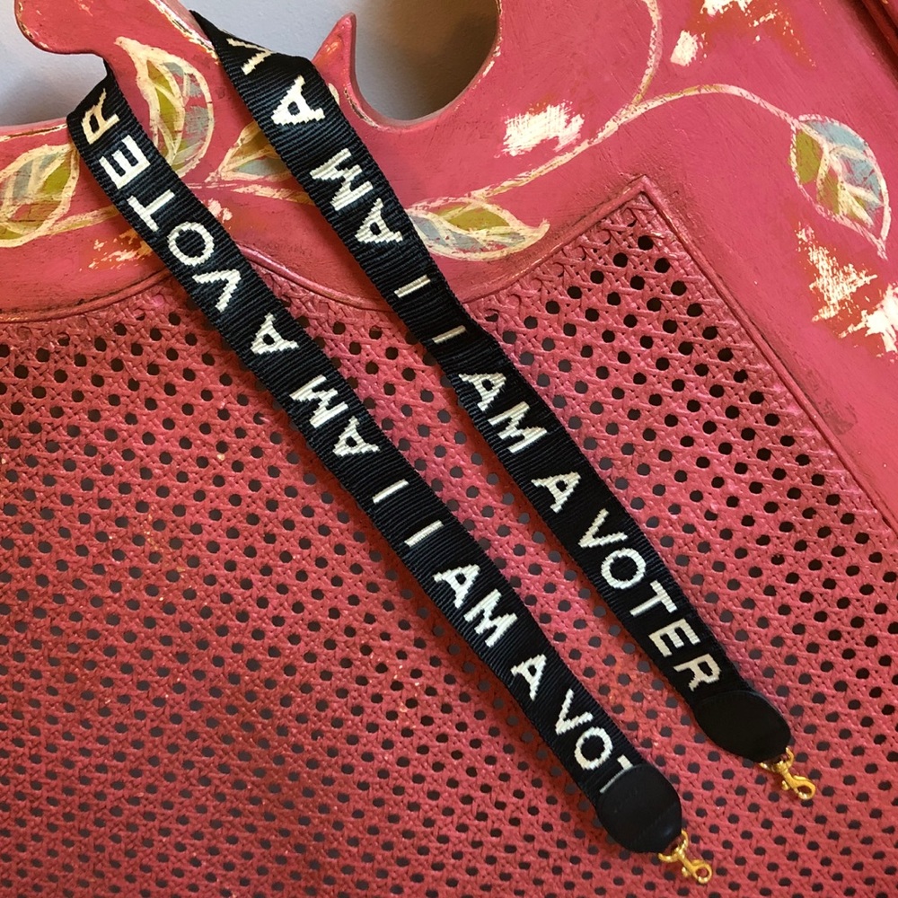 Clare V. Bag Strap